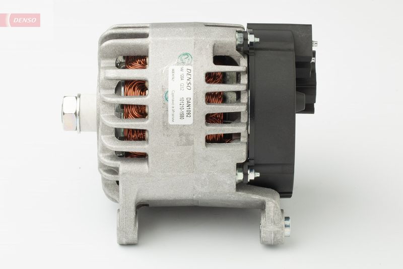 Alternator 14V 120 A