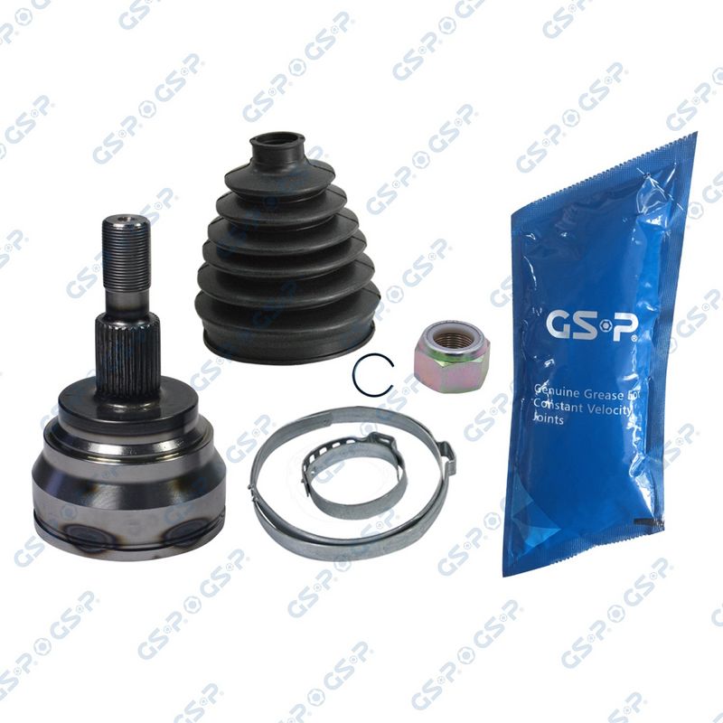 Joint Kit, drive shaft MERCEDES-BENZ - 164 330 23 01