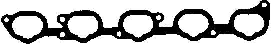 Gasket, intake manifold Volvo 9146266