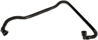 Hose, crankcase ventilation A6 (4F2, C6), SUPERB I (3U4)