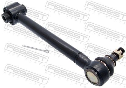 Control/Trailing Arm, wheel suspension HYUNDAI 55250-2B000, KIA 55250-2B000