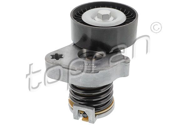 Belt Tensioner, V-ribbed belt Mercedes/Smart