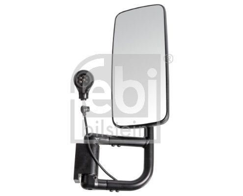 Exterior Mirror, driver cab Mercedes-Benz - 671 810 13 16