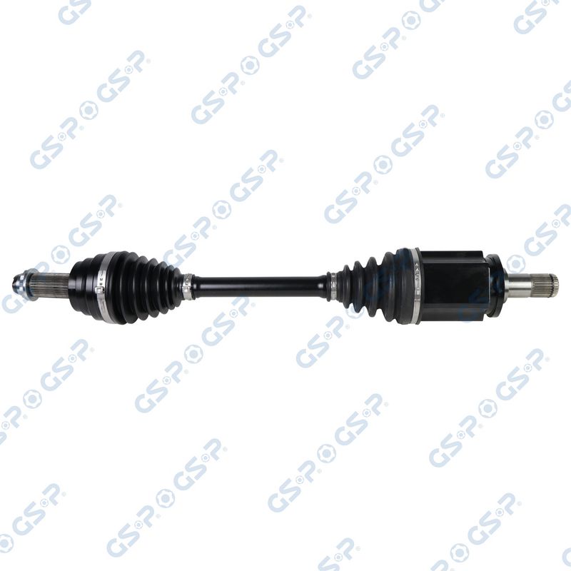Drive Shaft BMW - 31 60 7 545 125
