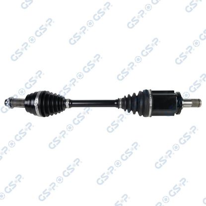 Drive Shaft BMW - 31 60 7 545 125
