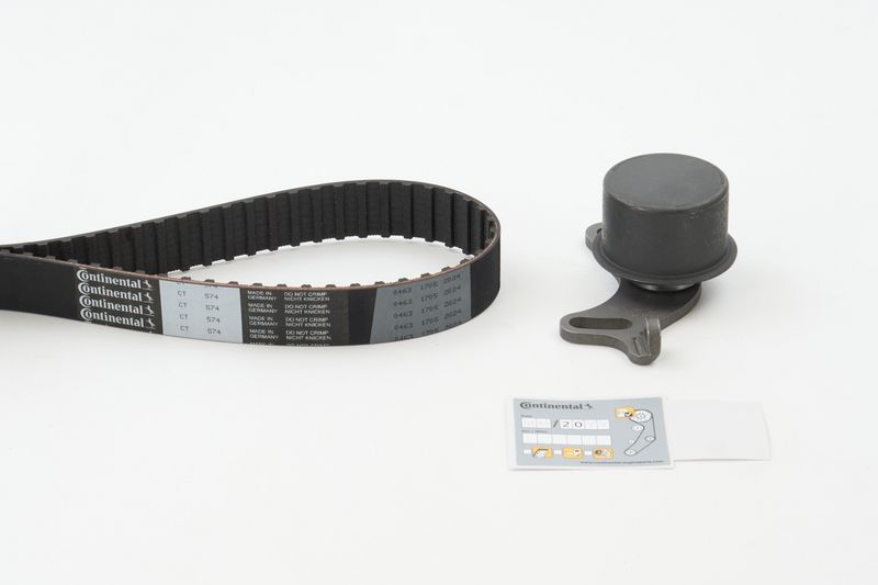 Timing Belt Kit CT 574 K1