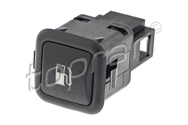 Switch, fuel filler flap release VAG