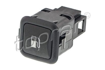 Switch, fuel filler flap release VAG