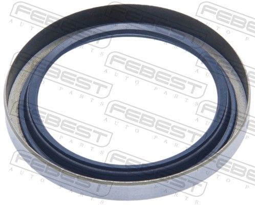 Shaft Seal, drive shaft TOYOTA 90310-58003