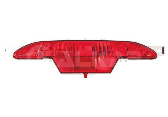 Rear Fog Light