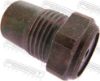 Bolt, control arm MITSUBISHI MC120565