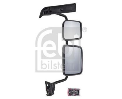 Mirror System DAF - 1704 605