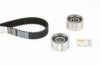 Timing Belt Kit MASTER II Buss (JD)
