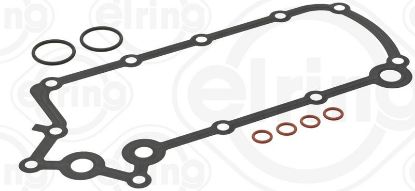 Gasket Set, oil cooler HYUNDAI / KIA