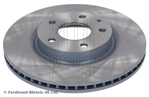 Brake Disc MAZDA - BEET-33-251