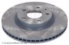 Brake Disc MAZDA - BEET-33-251