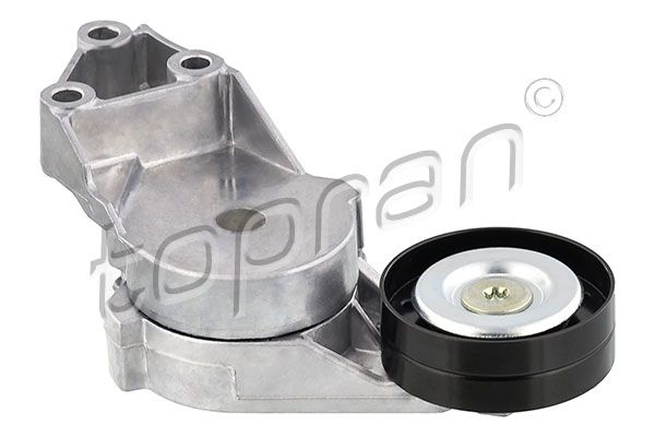 Belt Tensioner, V-ribbed belt VAG