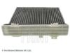 Filter, cabin air MITSUBISHI - MR500058