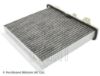 Filter, cabin air MITSUBISHI - MR500058