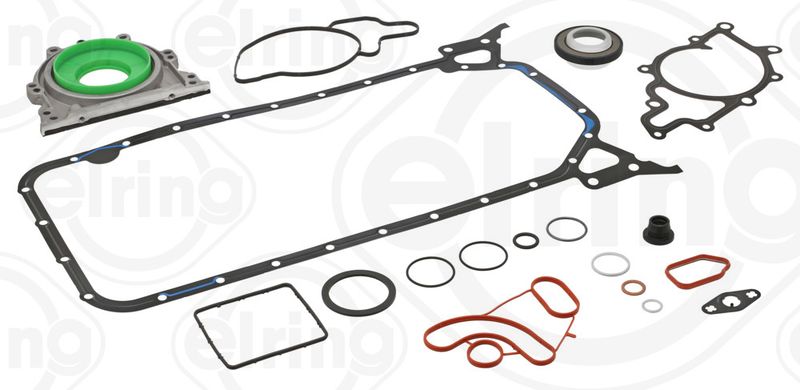 Gasket Kit, crankcase DAIMLER PKW