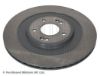 Brake Disc HYUNDAI - 58411-GI100
