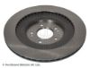 Brake Disc HYUNDAI - 58411-GI100