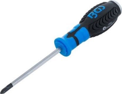 Screwdriver Screwdriver, PH No. 2 x 100 mm