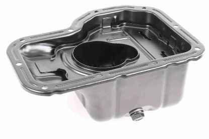 Oil sump HYUNDAI 21510-39851