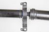 Propshaft, axle drive