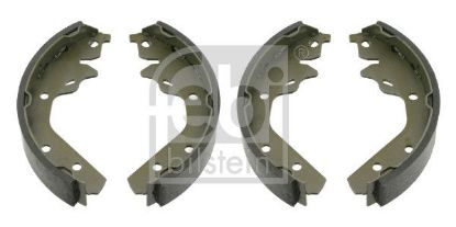Brake Shoe Set, parking brake Chrysler 5011240AA