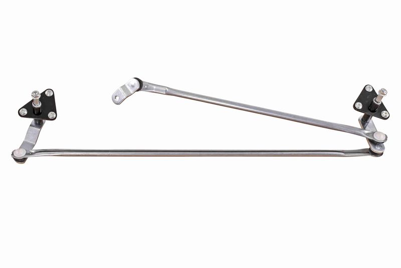 Supporting Frame, window cleaning system Nissan