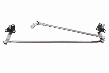 Supporting Frame, window cleaning system Nissan