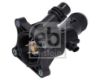 Thermostat Housing VOLVO PKW 31686560