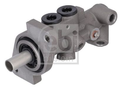 Brake Master Cylinder VW-Audi 1J1 614 019 A