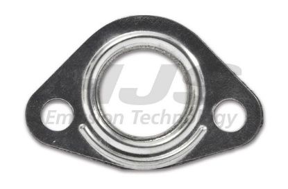 Gasket, exhaust pipe VW