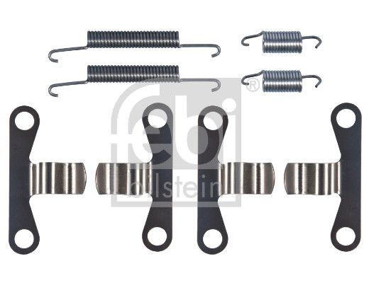 Accessory Kit, brake shoes VOLVO PKW -