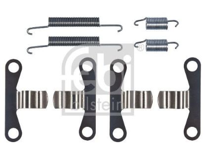Accessory Kit, brake shoes VOLVO PKW -