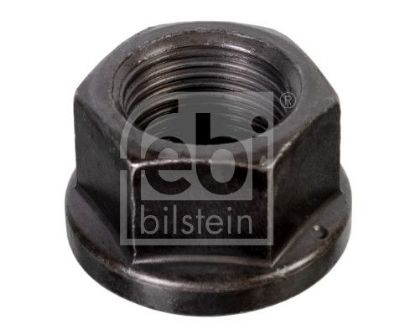 Wheel Nut Universell verwendbar (z.B. DIN) 074361 020205