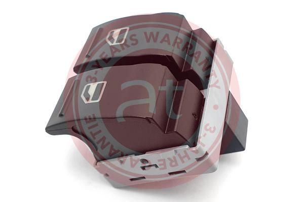 Switch, window regulator VAG