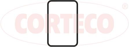 Gasket, intake manifold