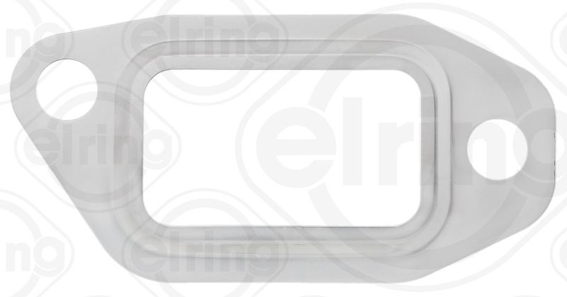 Gasket, exhaust manifold R.V.I Gasket exhaust manifold