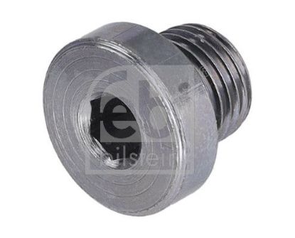 Screw Plug, transmission housing VW-Audi 018 321 377 B