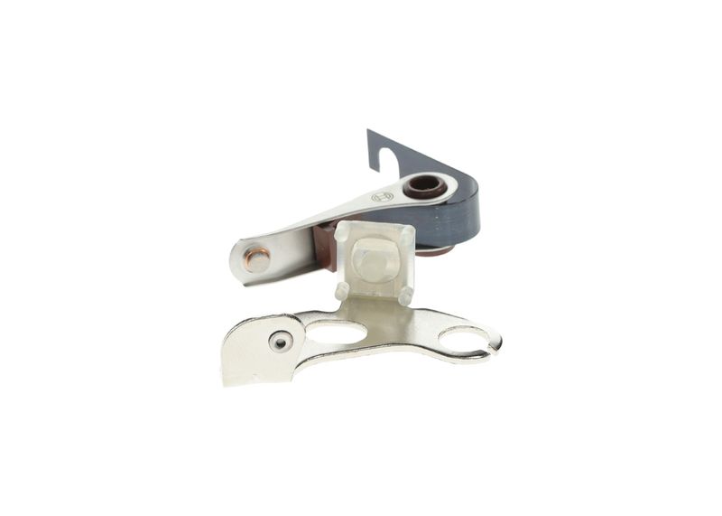 Contact Breaker, distributor