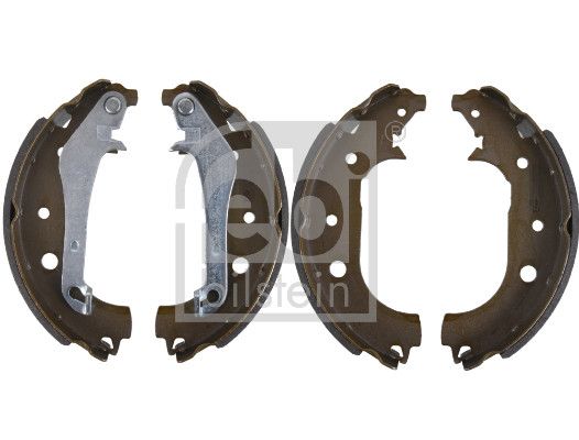 Brake Shoe Set Ford Pkw 2 173 521