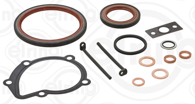 Gasket Kit, crankcase Peugeot