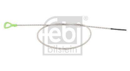 Oil Dipstick, automatic transmission Mercedes-Benz PKW 722 589 01 21 00