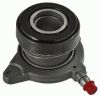 Central Slave Cylinder, clutch SACHS KUPPL. ZENTRALAUSRUECKER