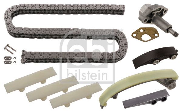 Timing Chain Kit Mercedes-Benz PKW 000 997 75 94 S4