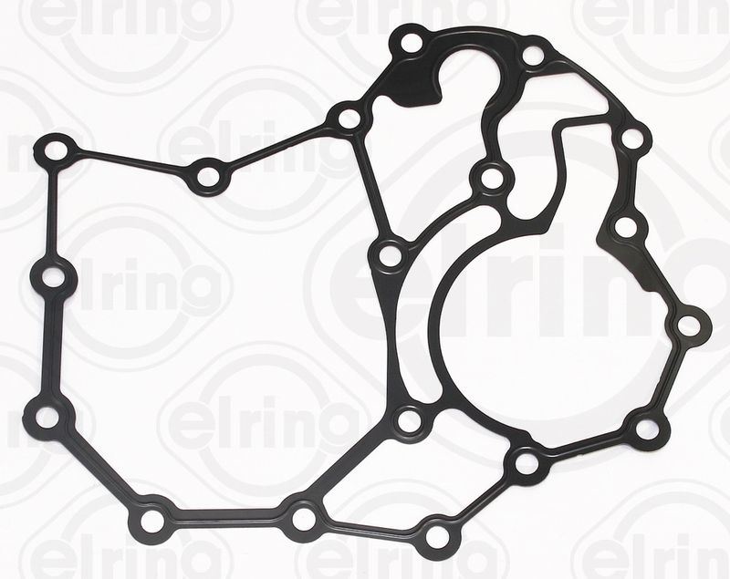 Gasket, transfer case ZF 0501 322 454