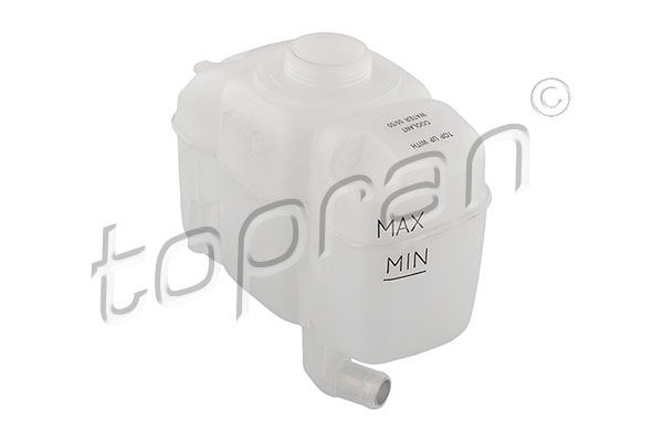 Expansion Tank, coolant VOLVO